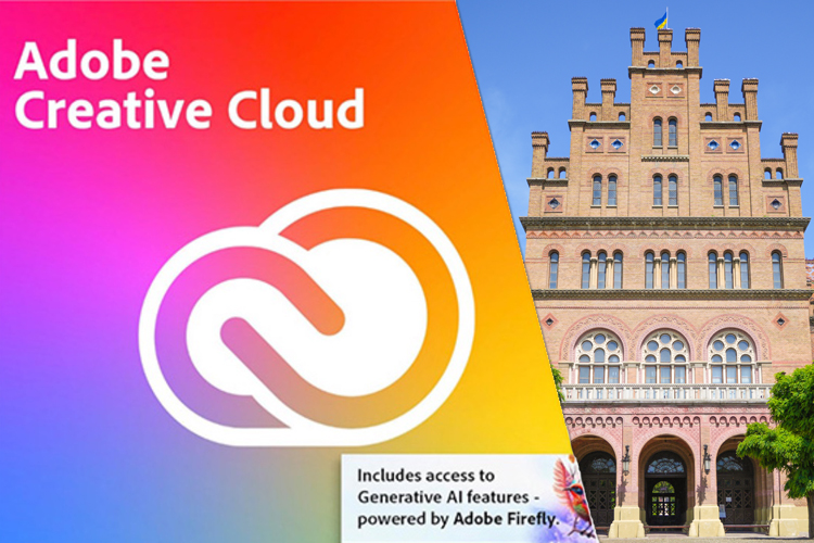 Видавництво «Рута» ЧНУ перейшло на ліцензійне програмне забезпечення