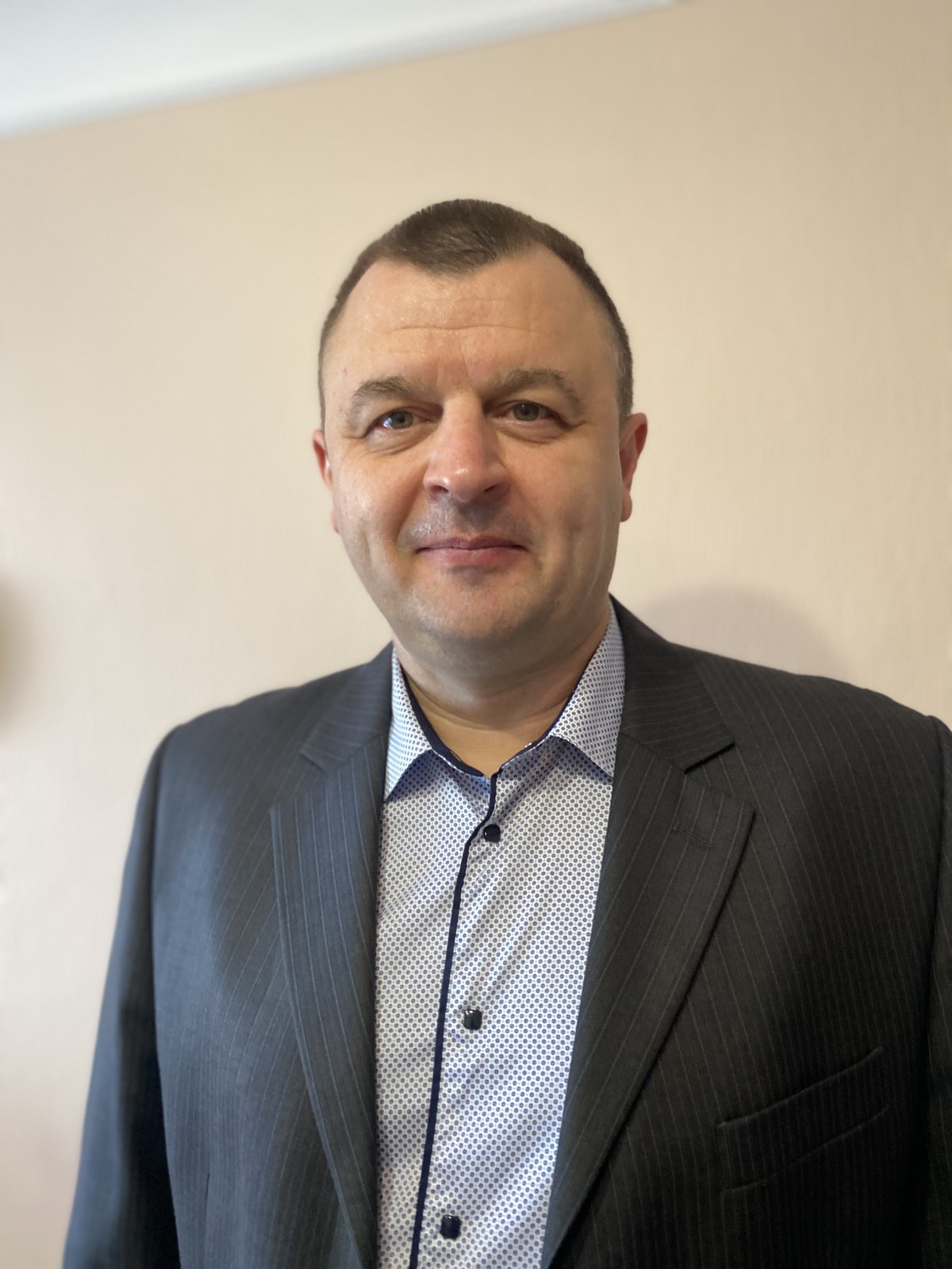 Цуркан Вячеслав Іванович