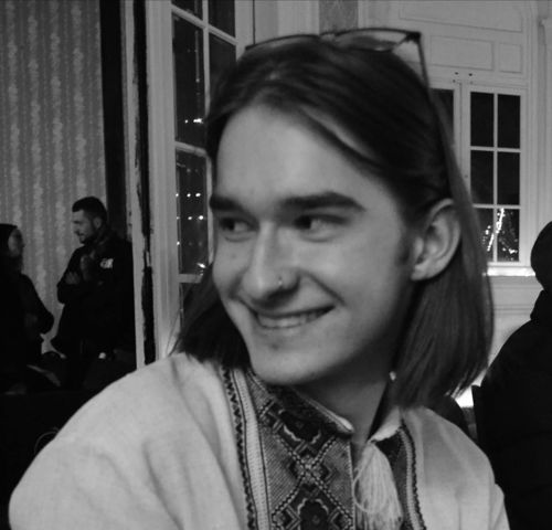 Бойко Кирило Вікторович