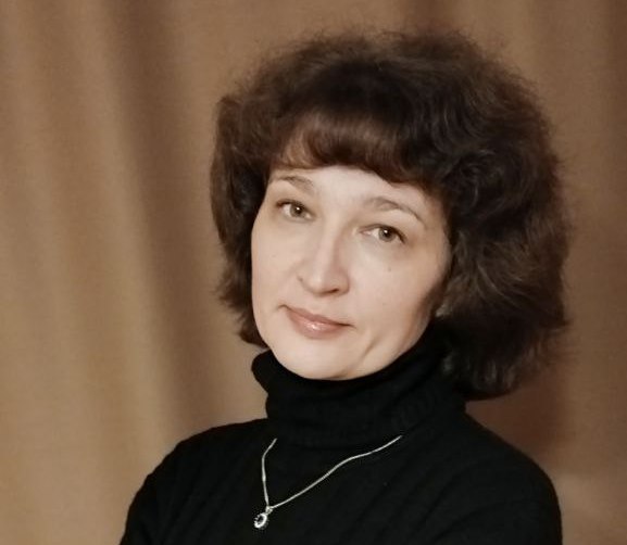Філіпчук Ольга Ігорівна
