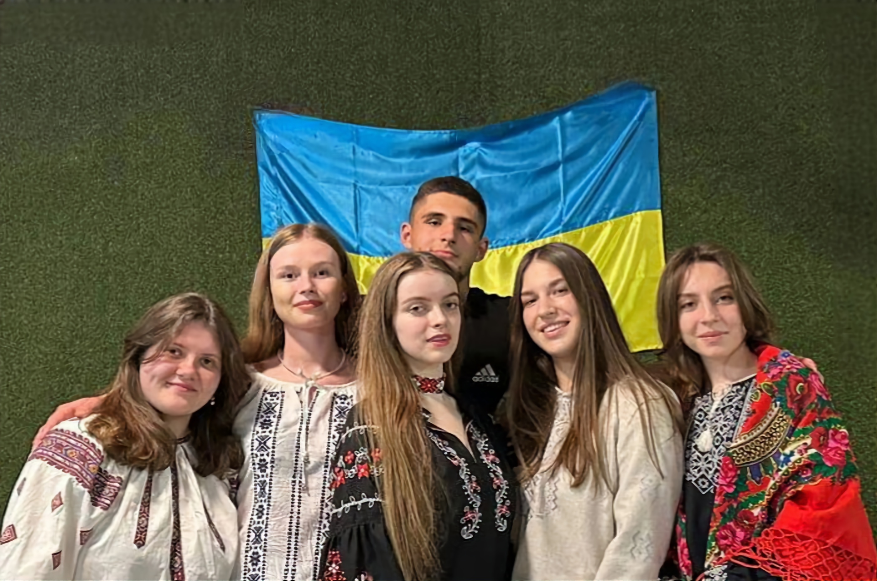 Студентка кафедри біохімії та біотехнології взяла участь у міжнародному екопроєкті Erasmus+