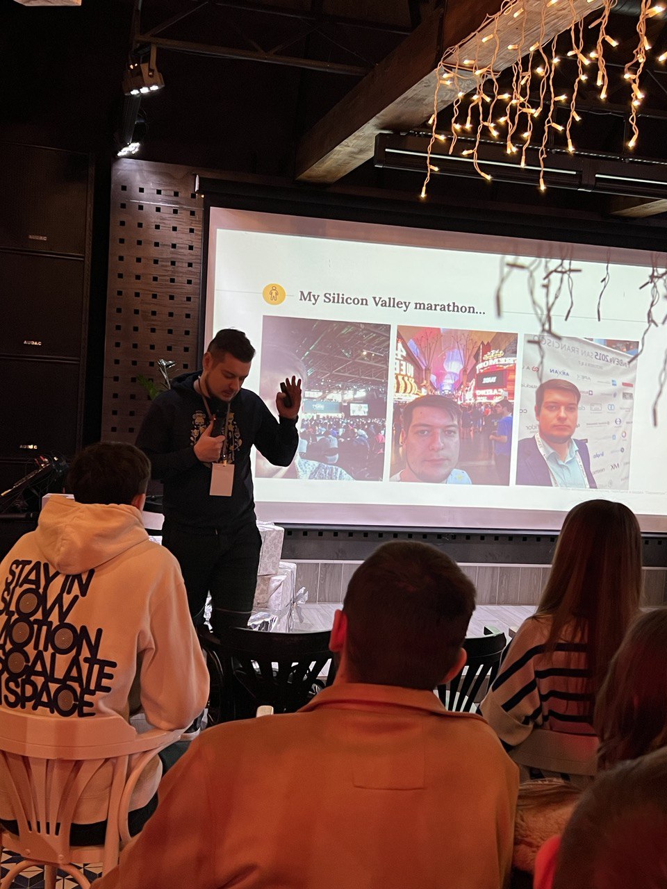 5 Golden Rules of Marketing