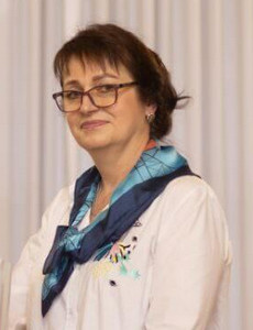 Шемберко Тетяна Владиславівна