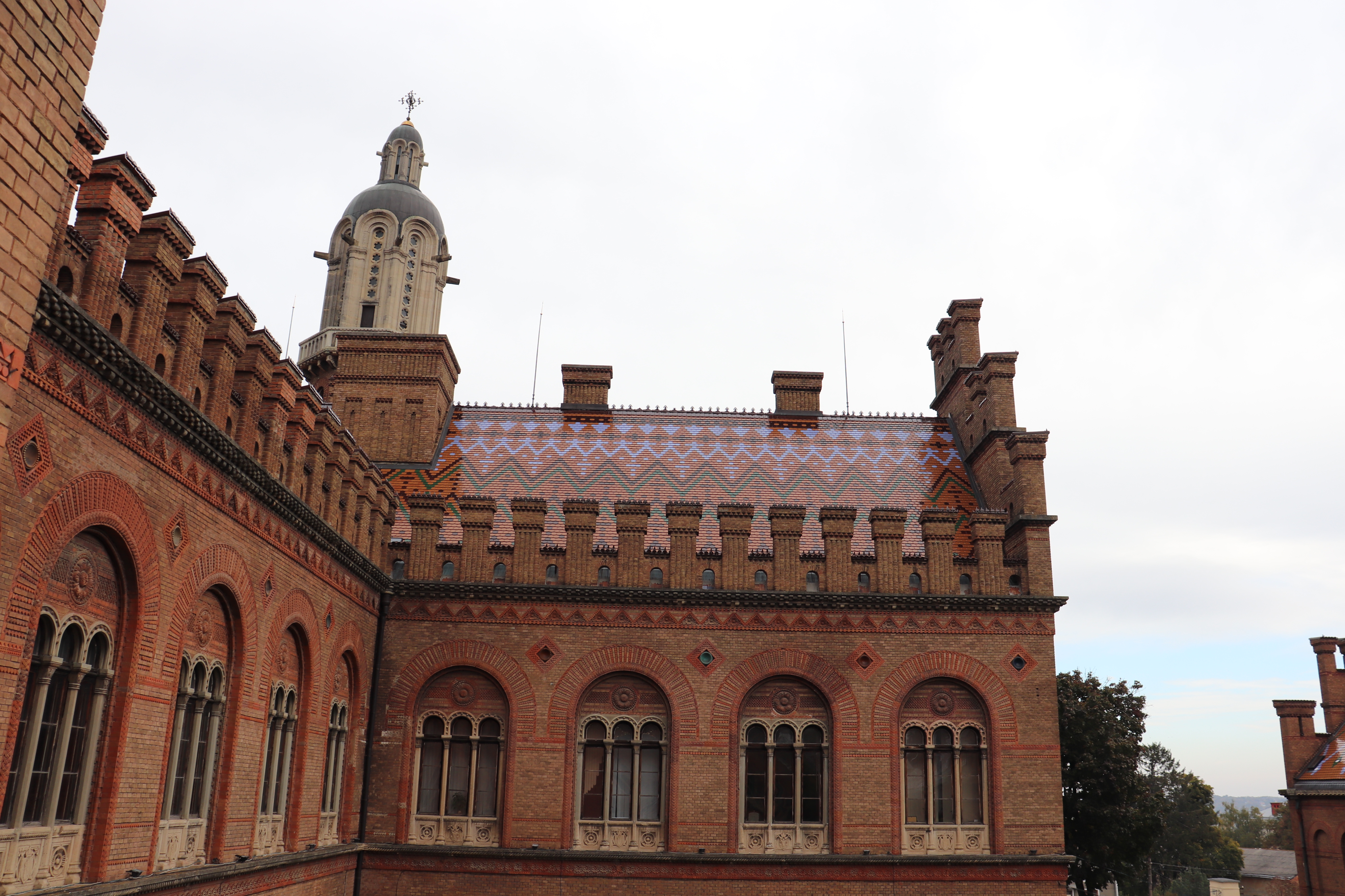 Для студентів університету відбулася лекція з кібербезпеки