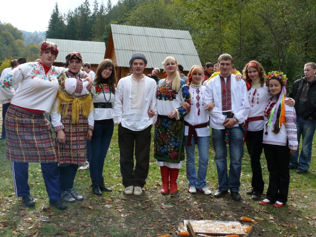Посвята 2009
