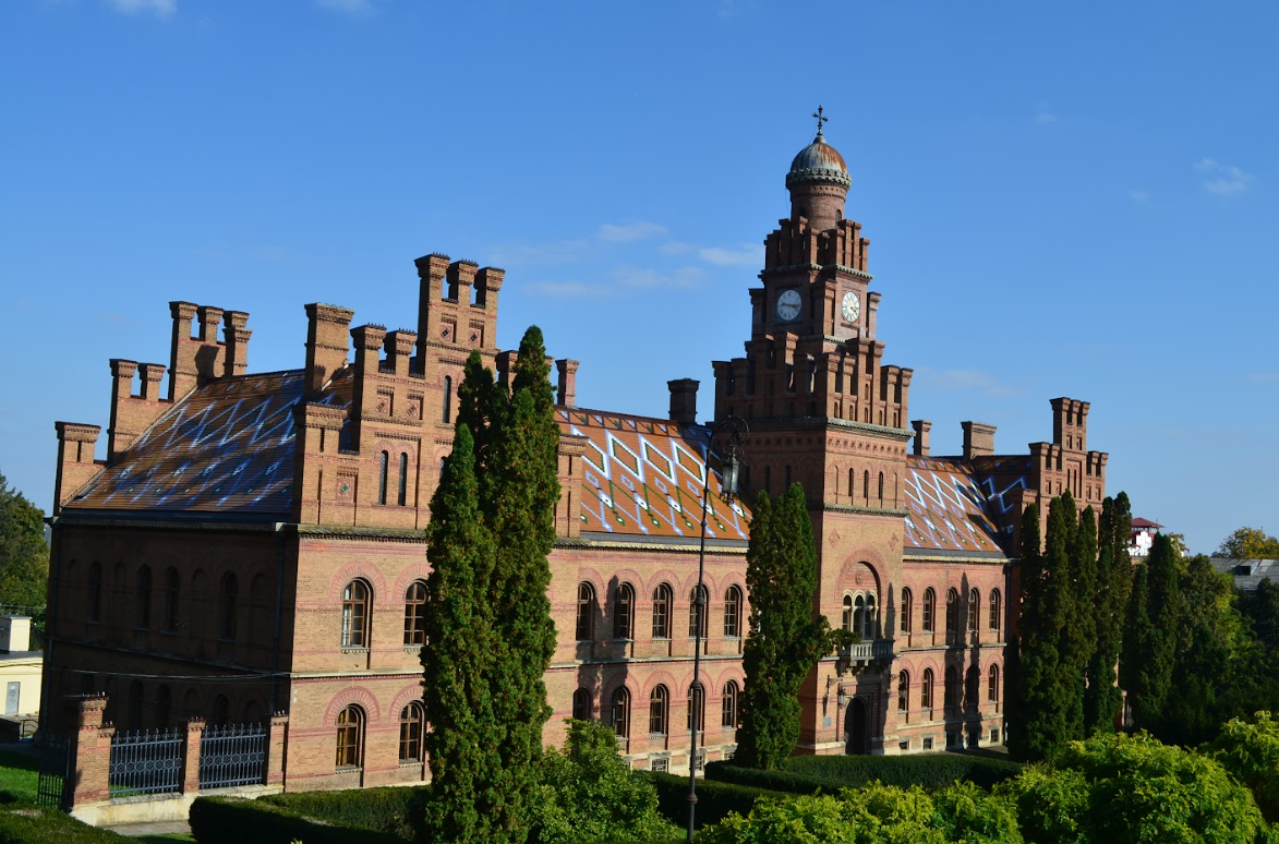 Додатковий набір на навчання