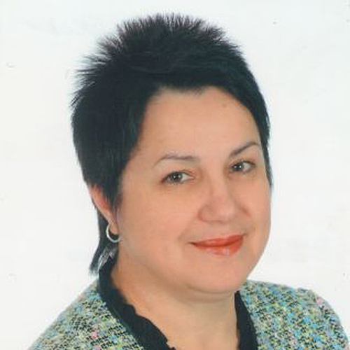 Кілінська Клавдія Йосифівна