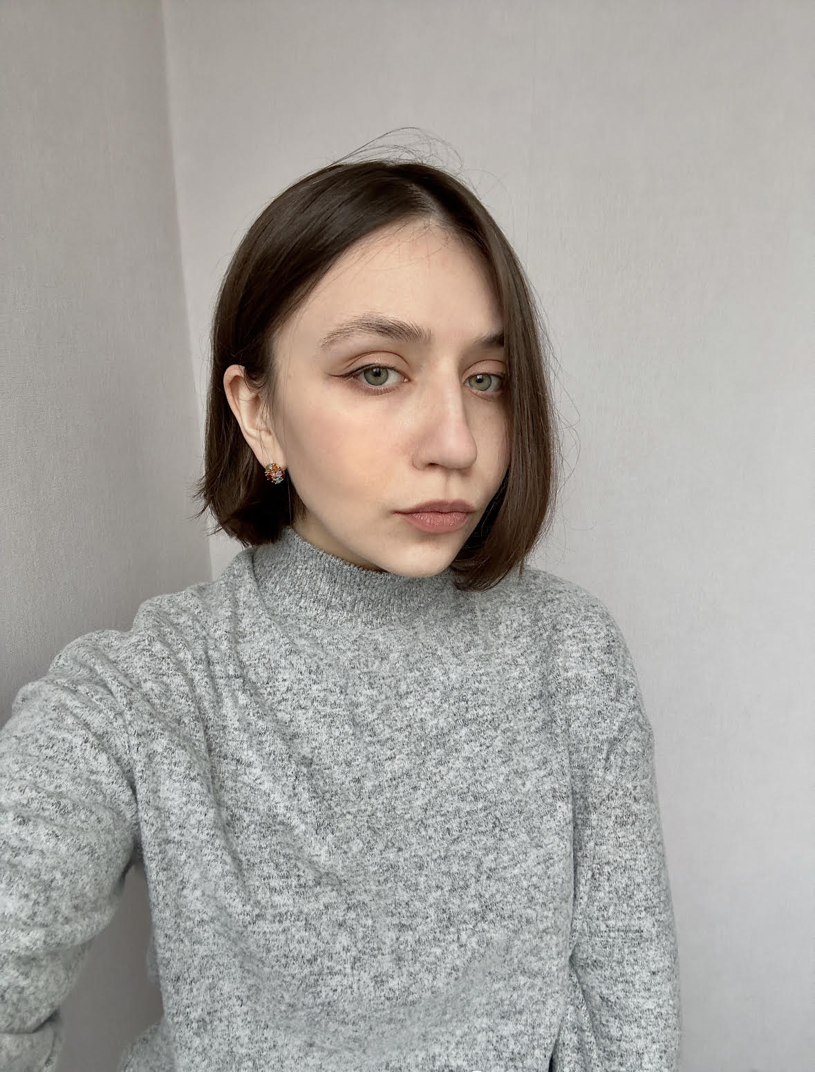 Рєзанова Катерина Андріївна