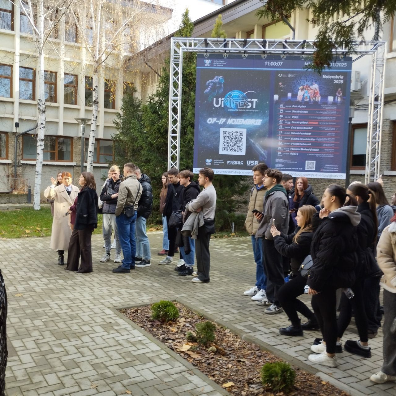 Міжнародне партнерство як простір нових можливостей