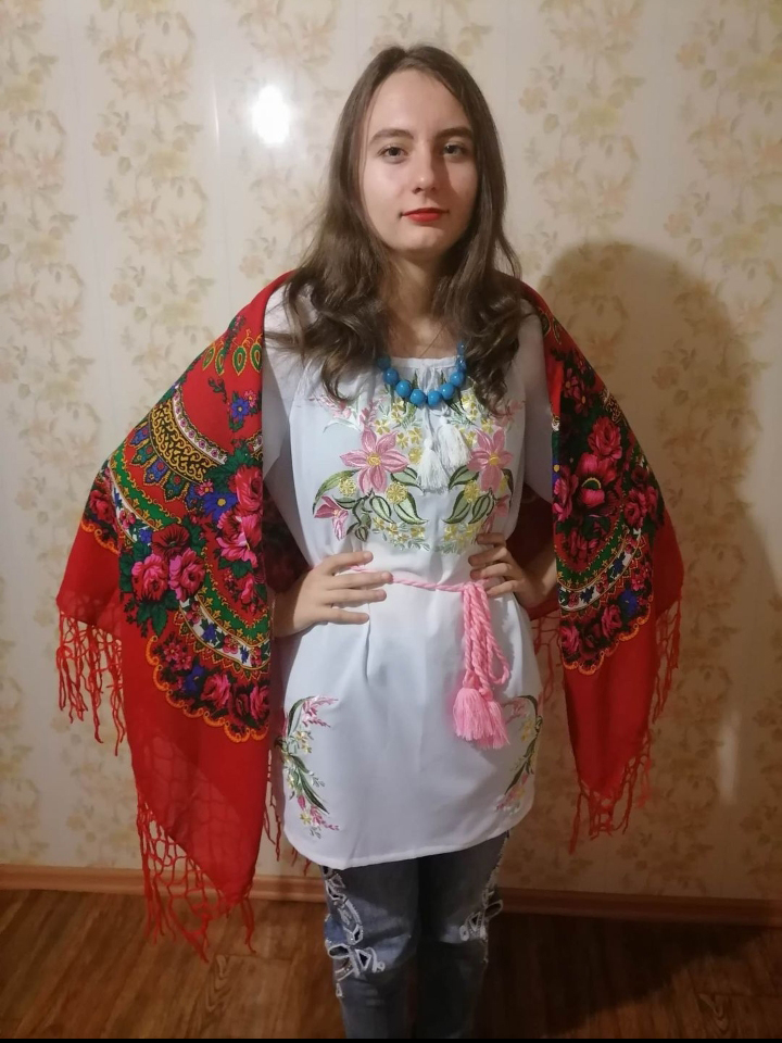 7. Дар'я