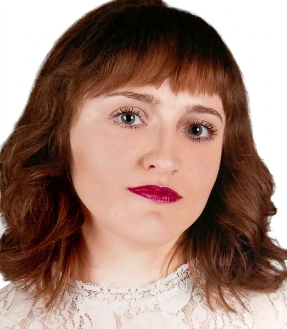Тафій Наталія Георгіївна
