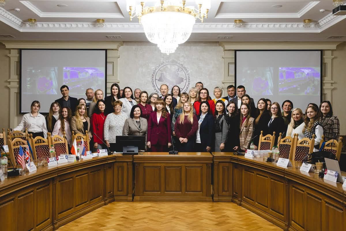 Медіація@Університети 3.0 : діалог, партнерство, нові можливості.