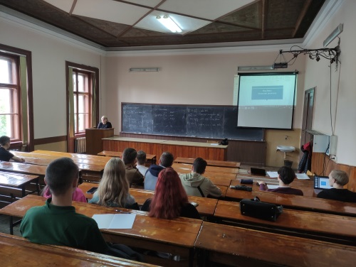 Заступниця начальника Управління Держпраці у Чернівецькій області