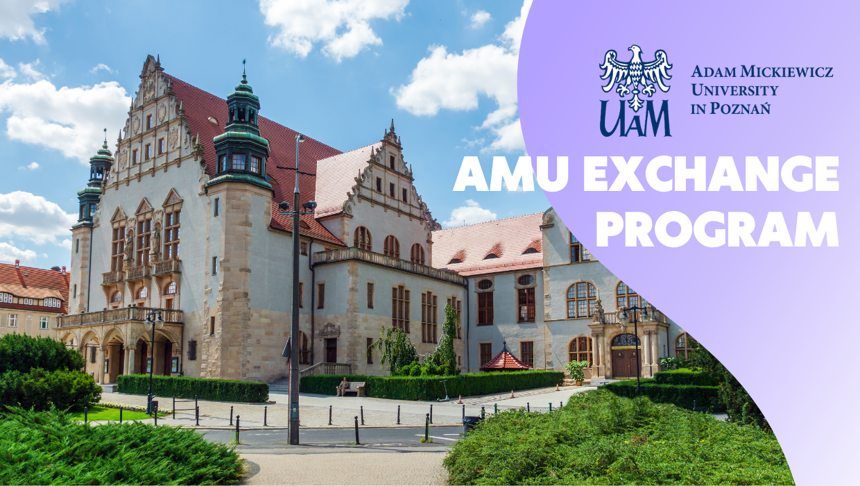 AMU Exchange Programme