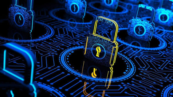 Основи кібербезпеки та захист інформації