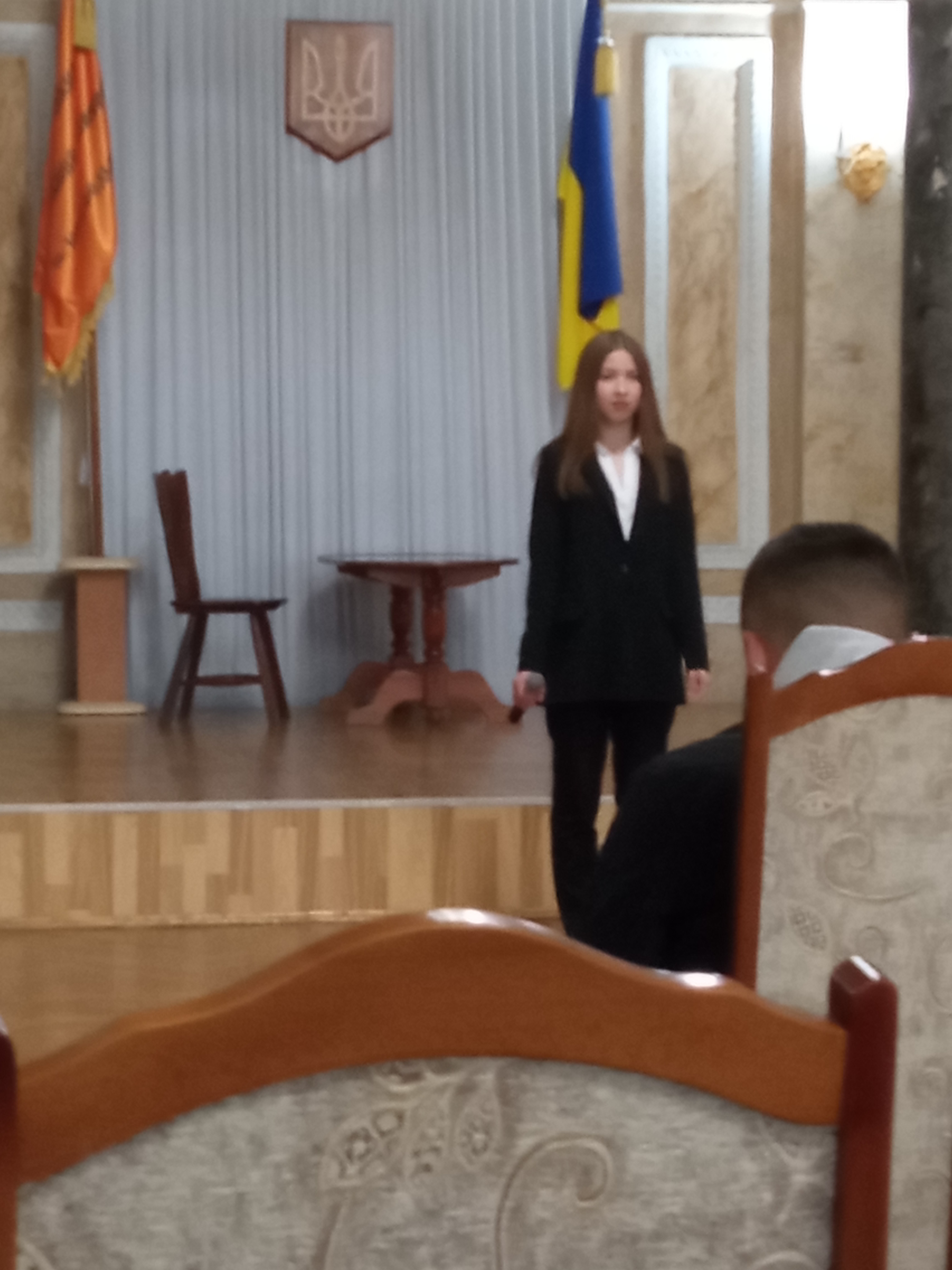 Катерина Трифаненко
