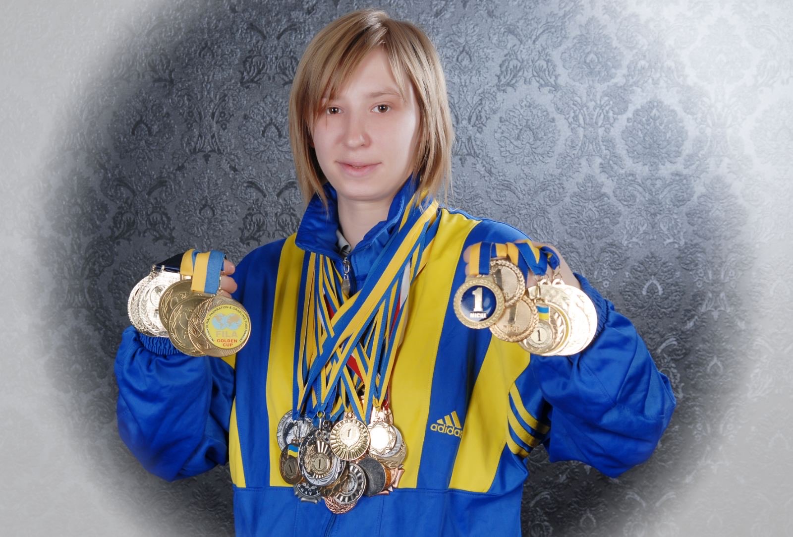Беженар Анна 