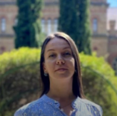 Зайченко Ірина Павлівна