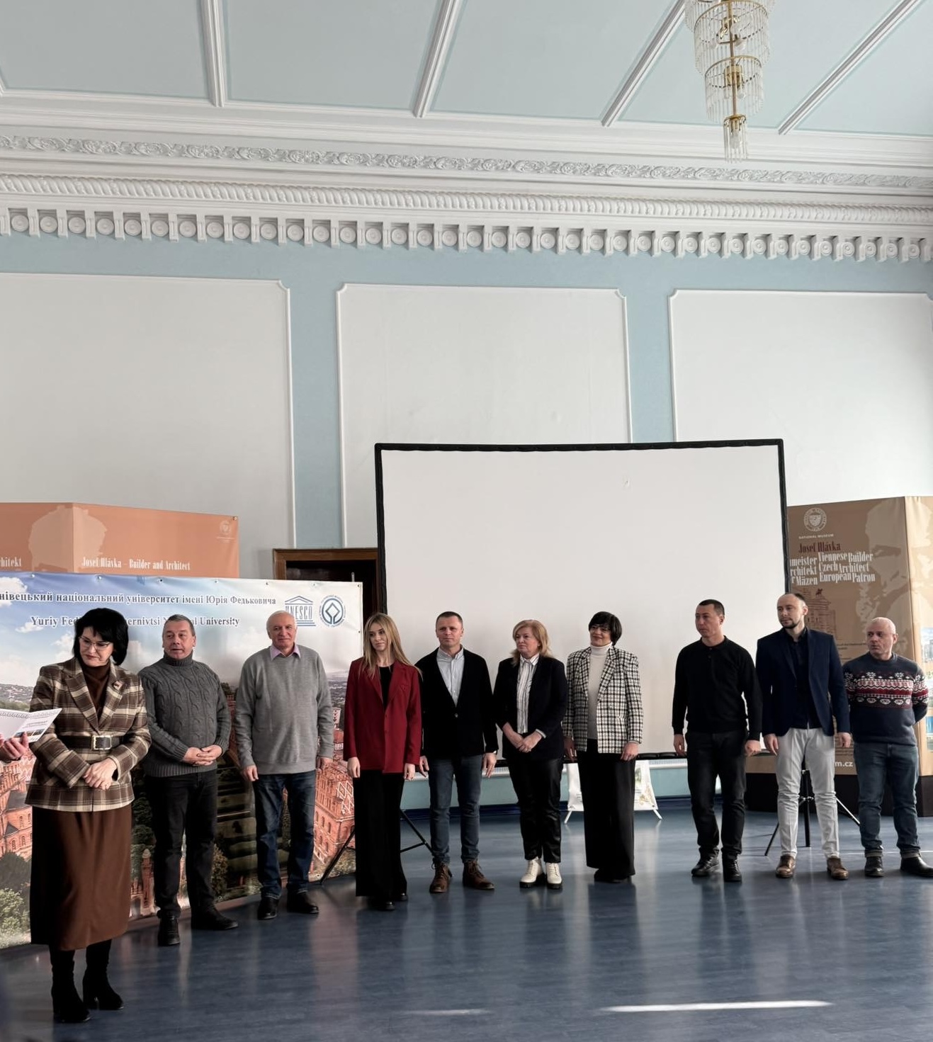 Науково-педагогічні працівники ФФКСР успішно завершили програму підвищення кваліфікації 