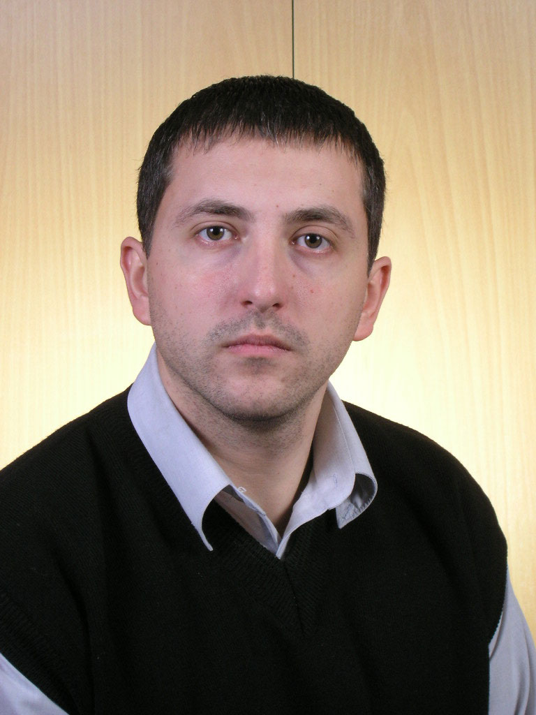Мироник Вадим Ілліч