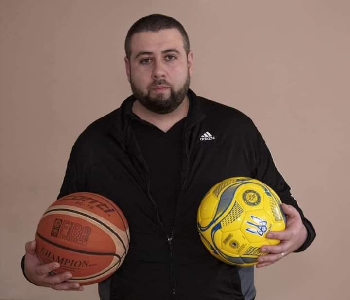 Ніга Микола Миколайович