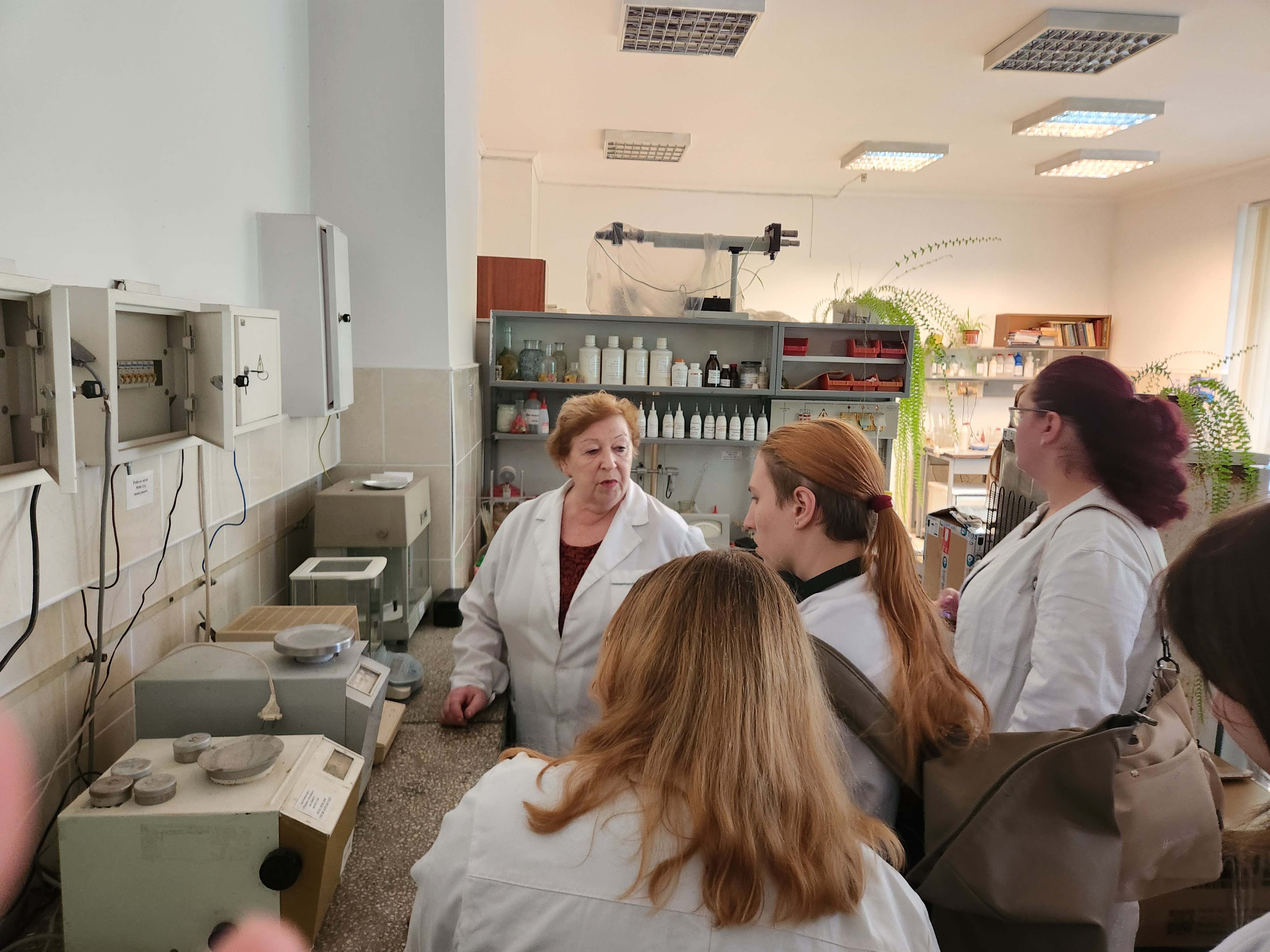  Випробувальна лабораторія. Чернівецька філія ДП «Івано-Франківськстандартметрологія»