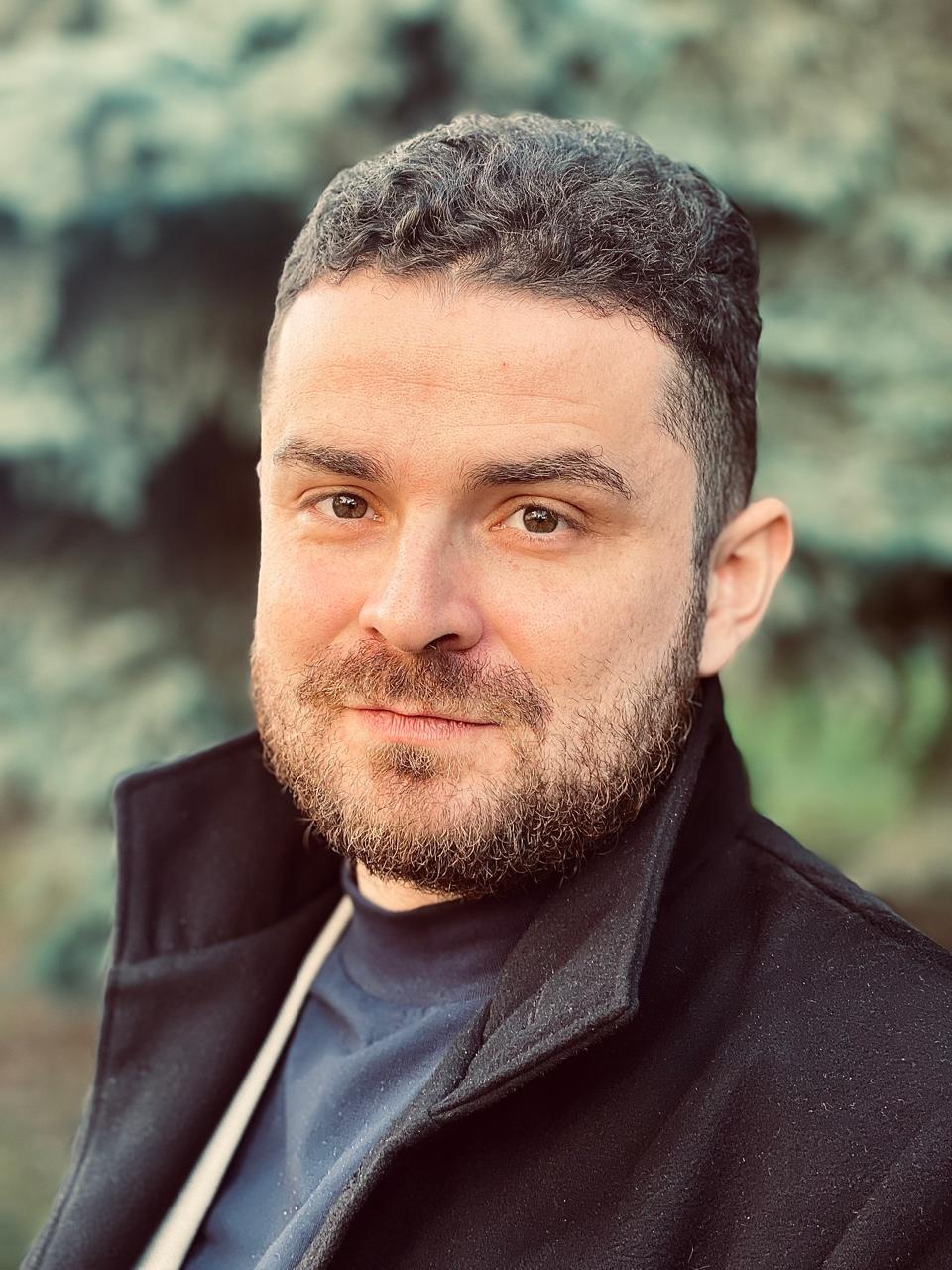 Назарій Христан