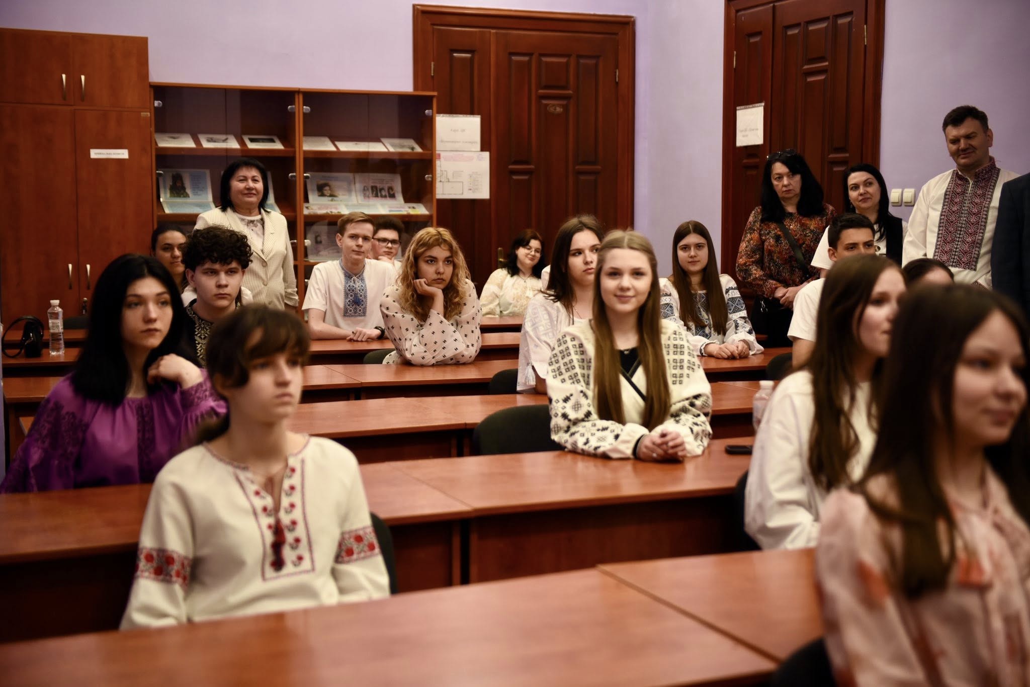 Реєстрація