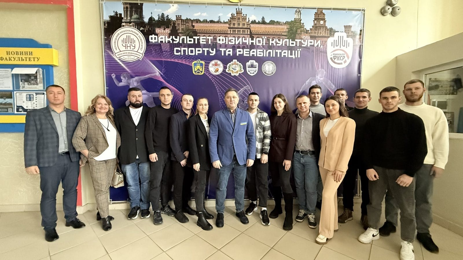 ПІДСУМКОВА АТЕСТАЦІЯ - УСПІШНО ЗАВЕРШЕНА!