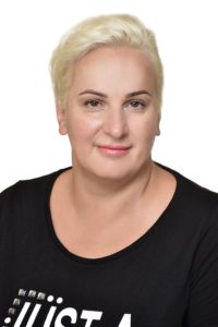 Цибанюк Олександра Олександрівна 