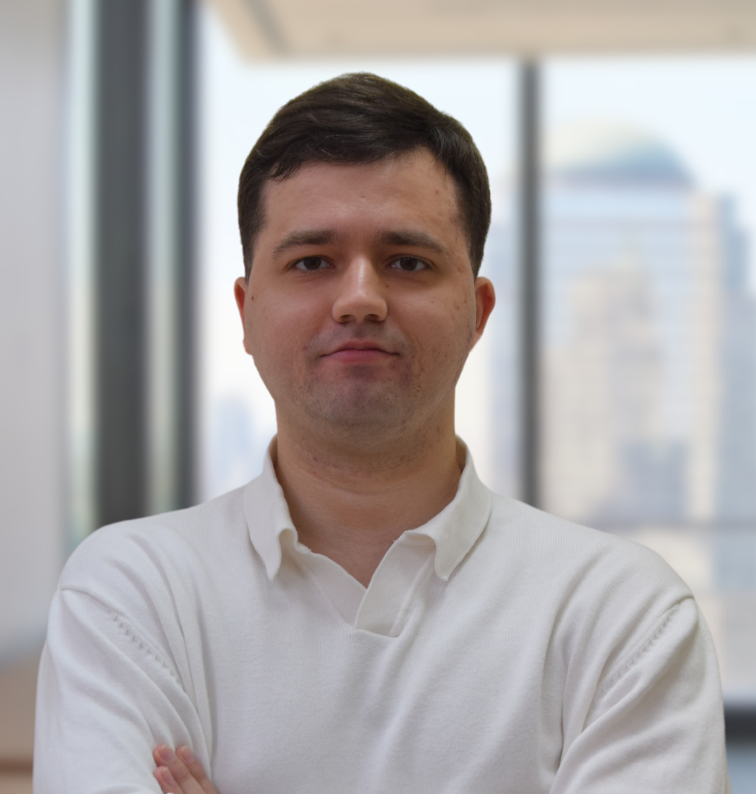 Єсипчук Андрій Євгенович