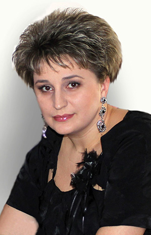 Лопащук Інна Афанасіївна