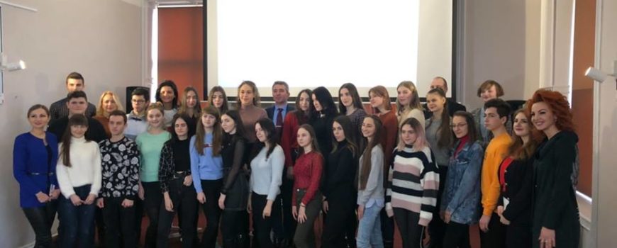 Зимова Бізнес-школа 1.0: Старт до підприємницького успіху