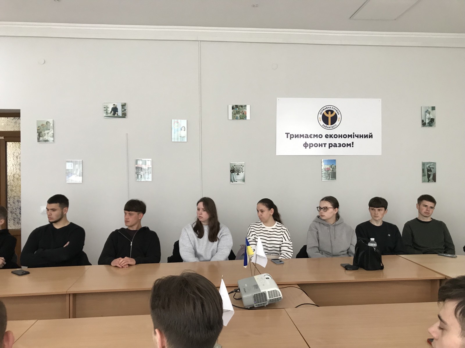 Зустріч без бар’єрів: студенти-маркетологи та реальні можливості для бізнесу
