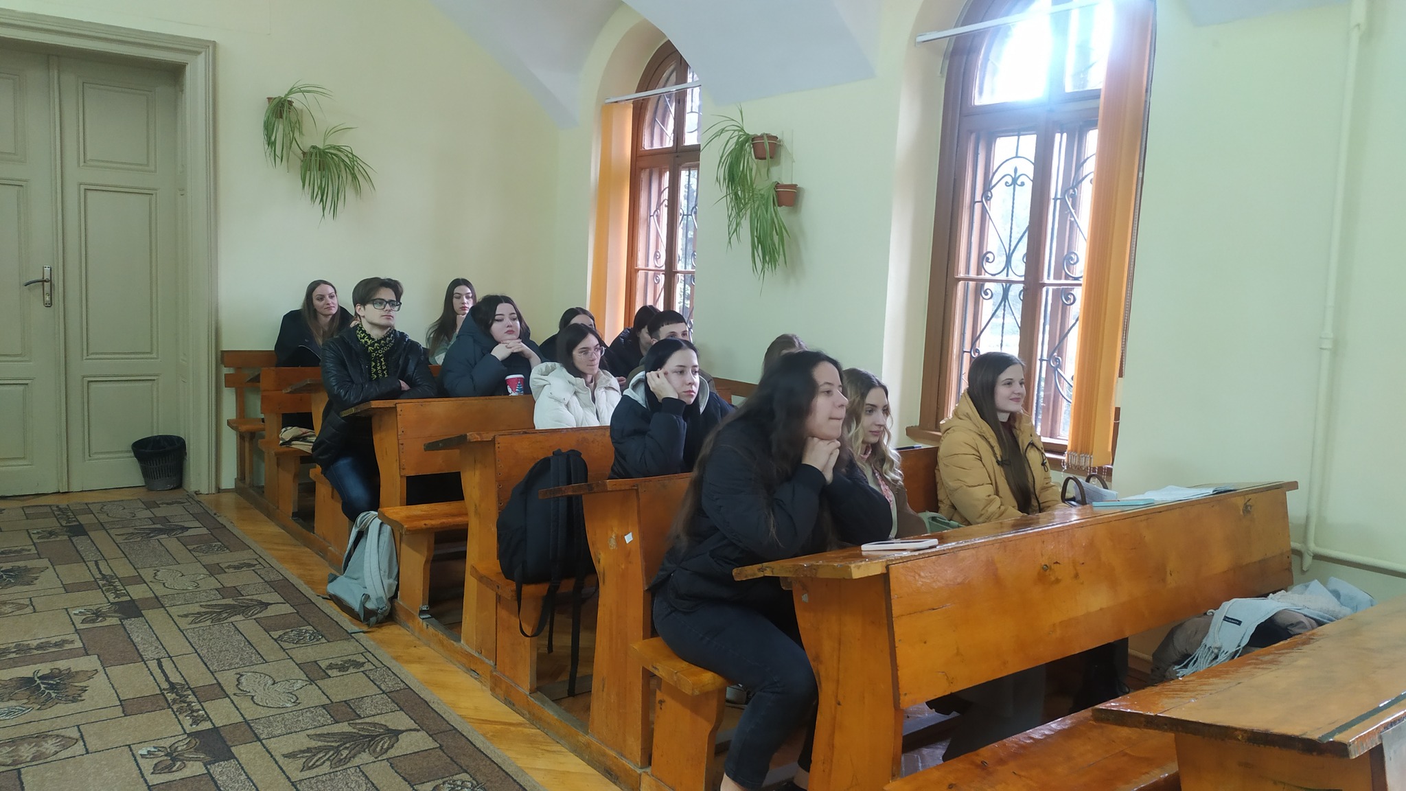 Здобувачі
