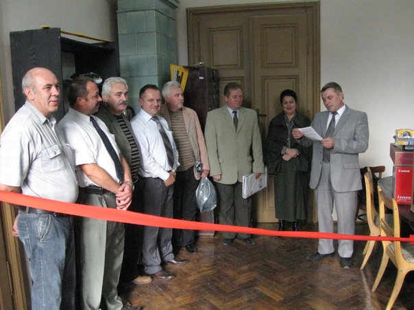 1 вересня 2009 р.