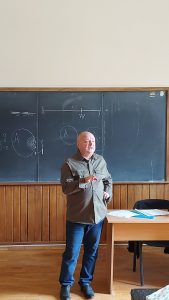 Психологічний тренінг «Моя самоцінність»