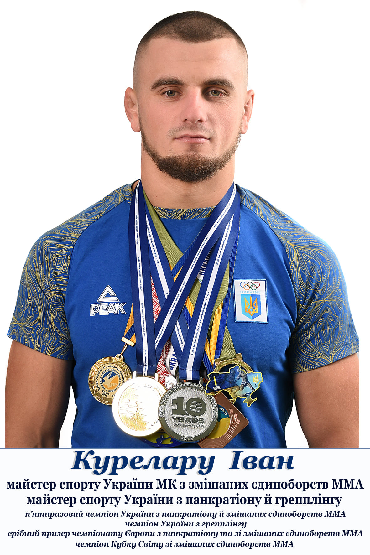 Курелару Іван