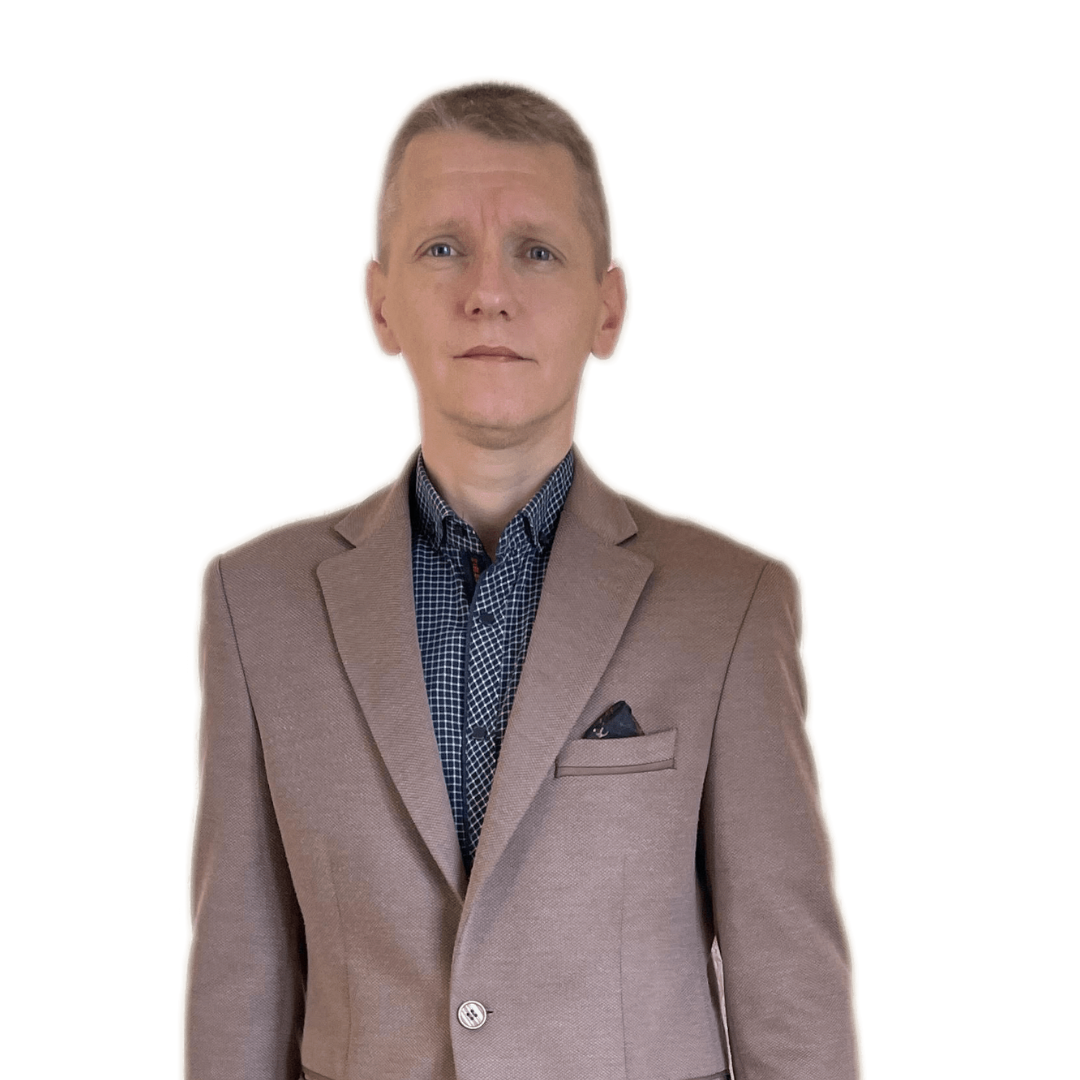 Балух Олексій Васильович