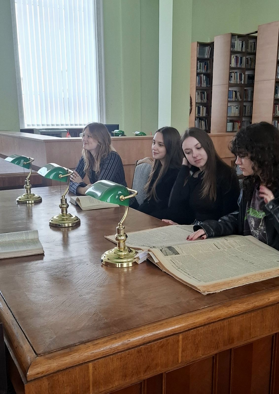 ФОРМУЄМО ДОСЛІДНИЦЬКУ КУЛЬТУРУ МАЙБУТНІХ ФІЛОЛОГІВ