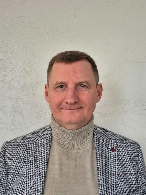 ДЕМ’ЯНОВСЬКИЙ Геннадій Валерійович