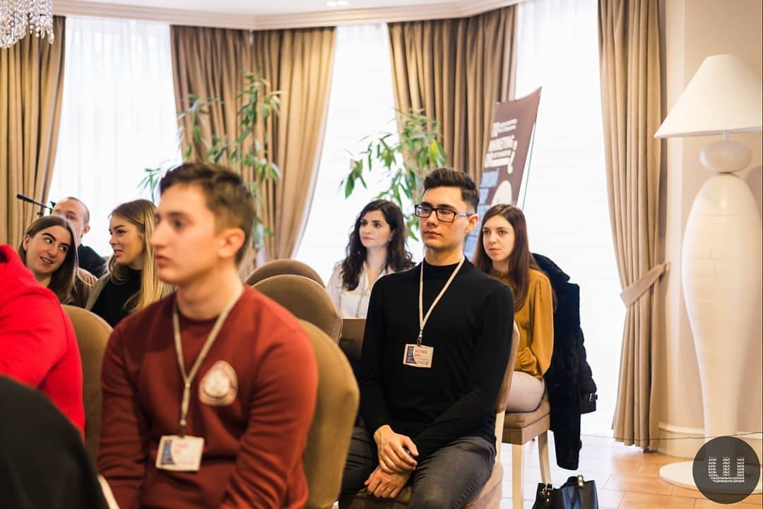Маркетинг інтенсив