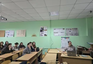 Цифрові технології в дослідженні архітектурної спадщини
