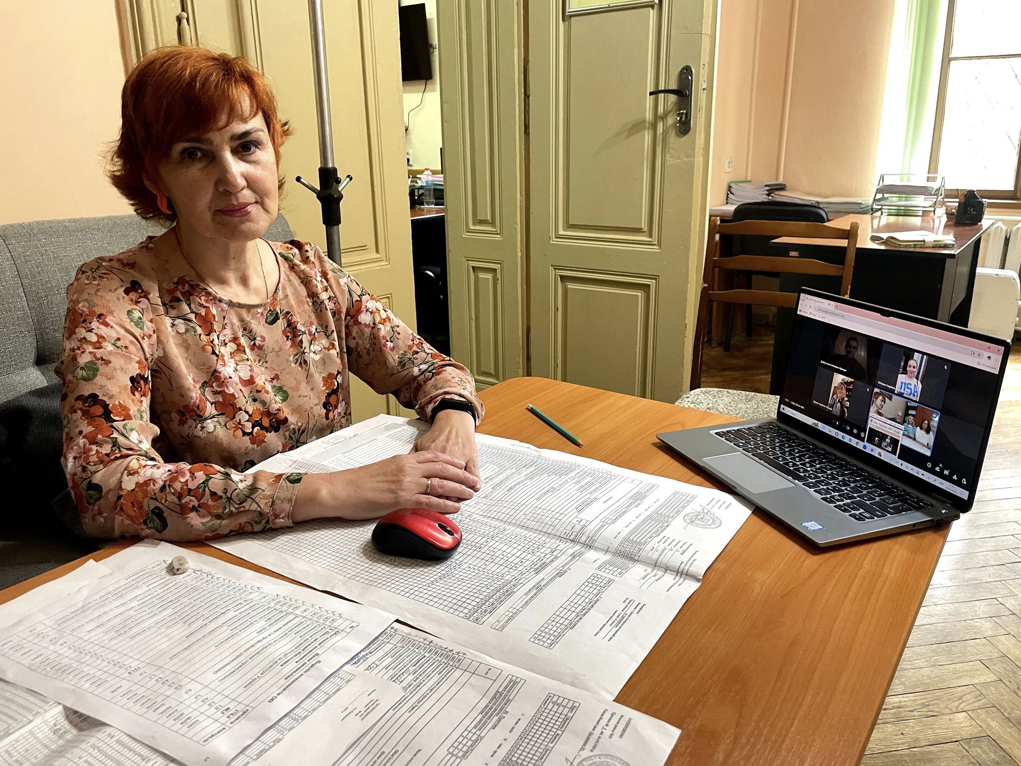 Гарант ОП "Готельно-ресторанний сервіс та туроперейтинг"  Г. Круль"