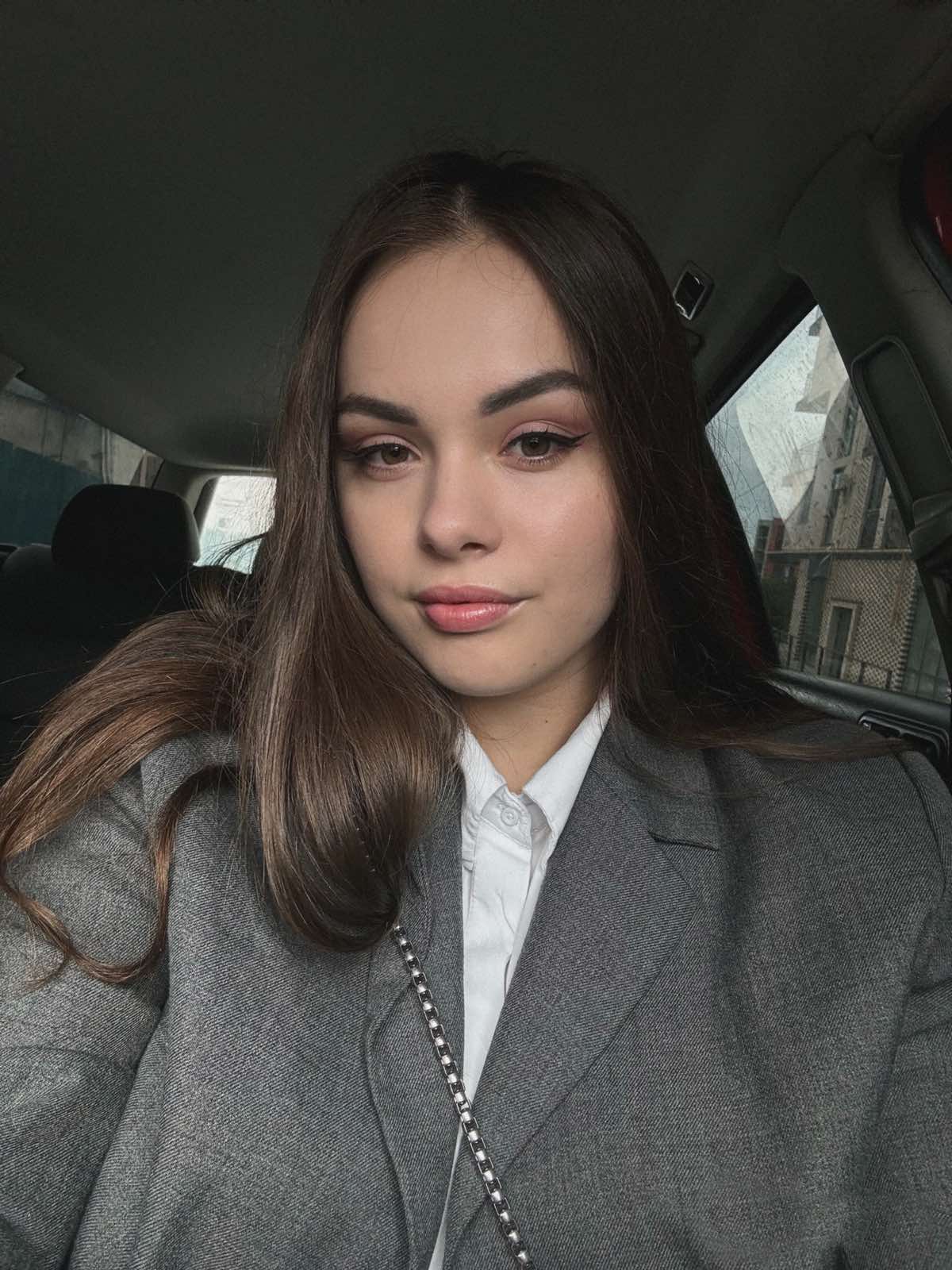 Маргарита Тимуш