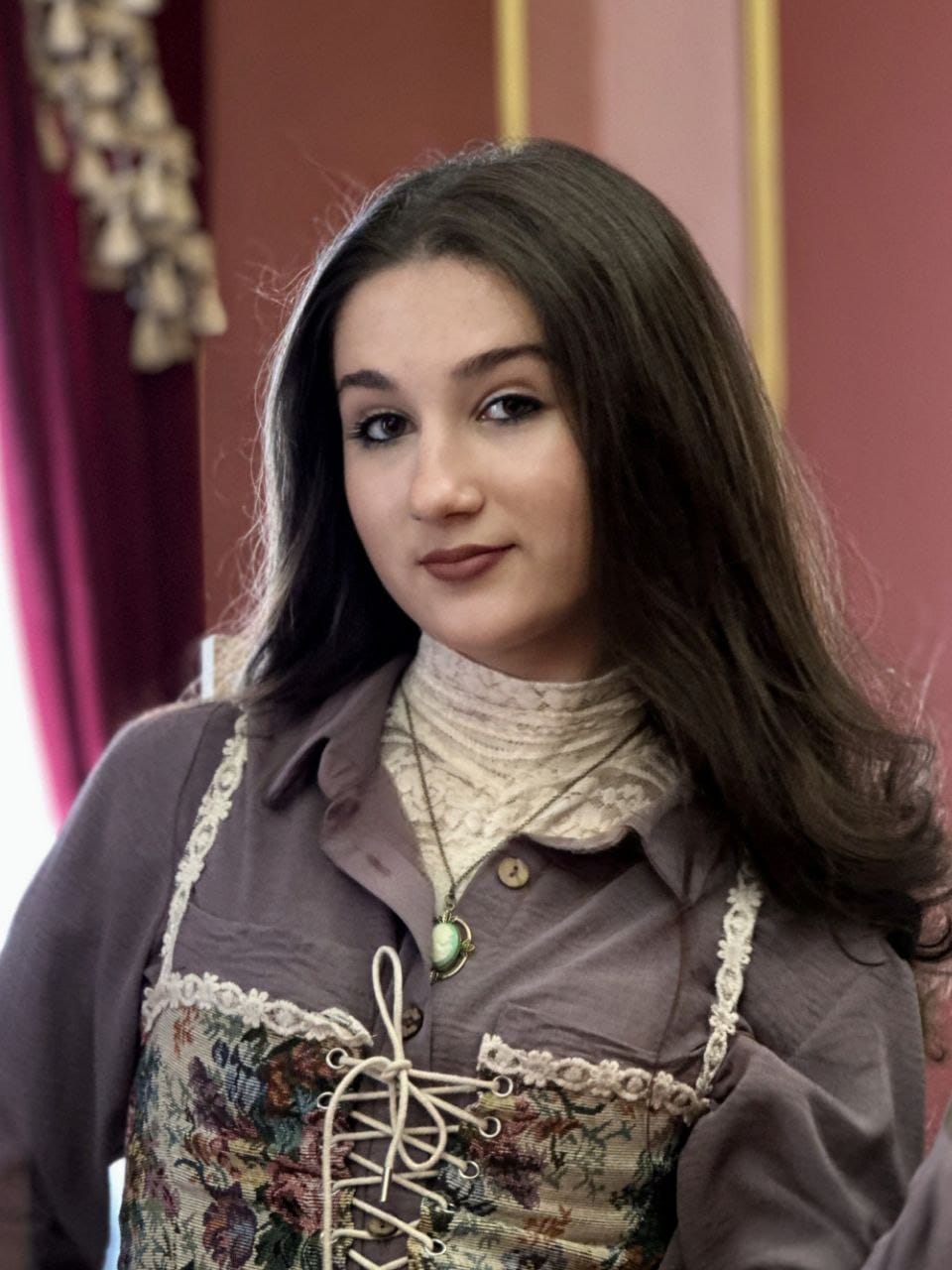 Чевела Ольга