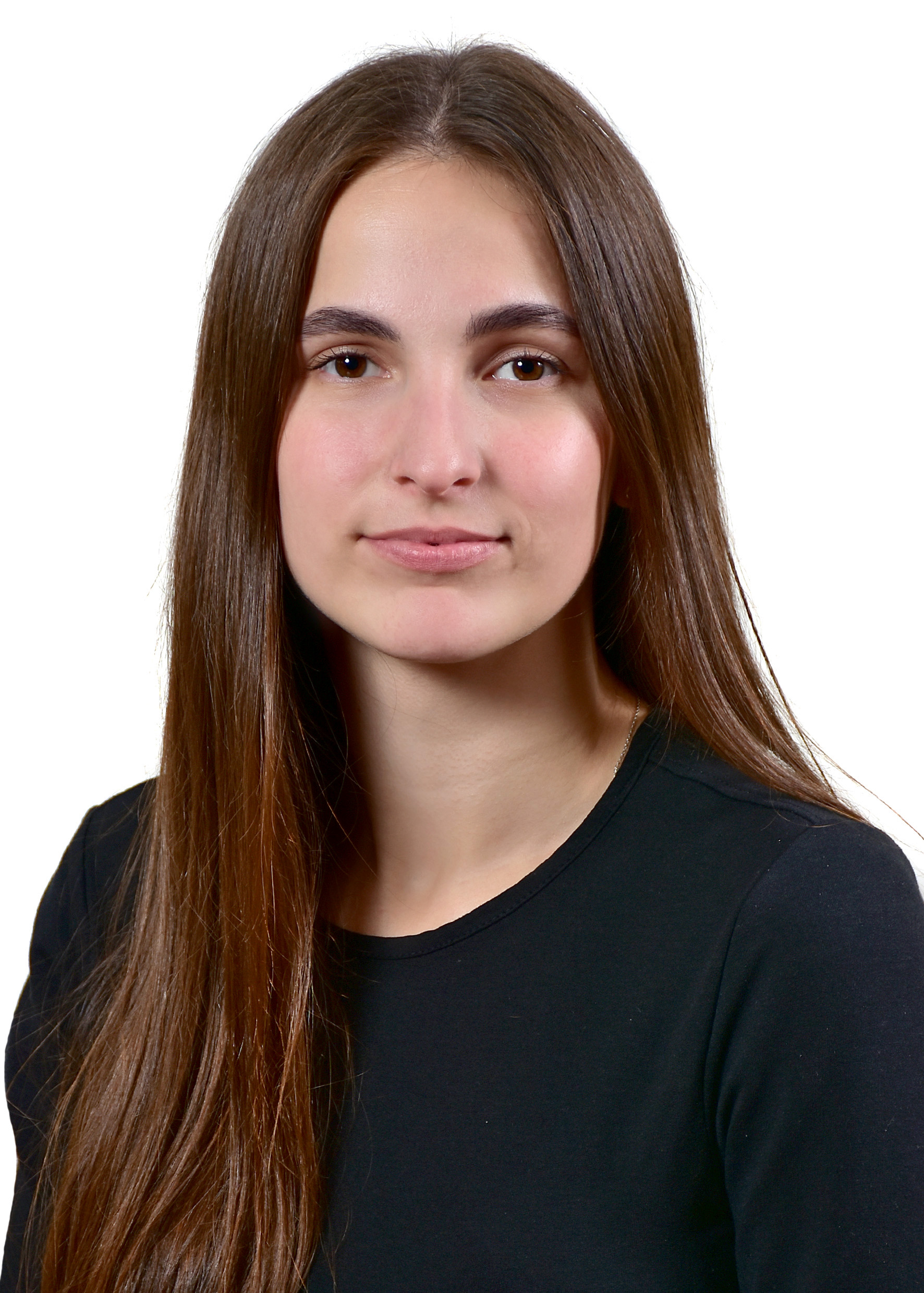 Січковська Ольга Валеріївна