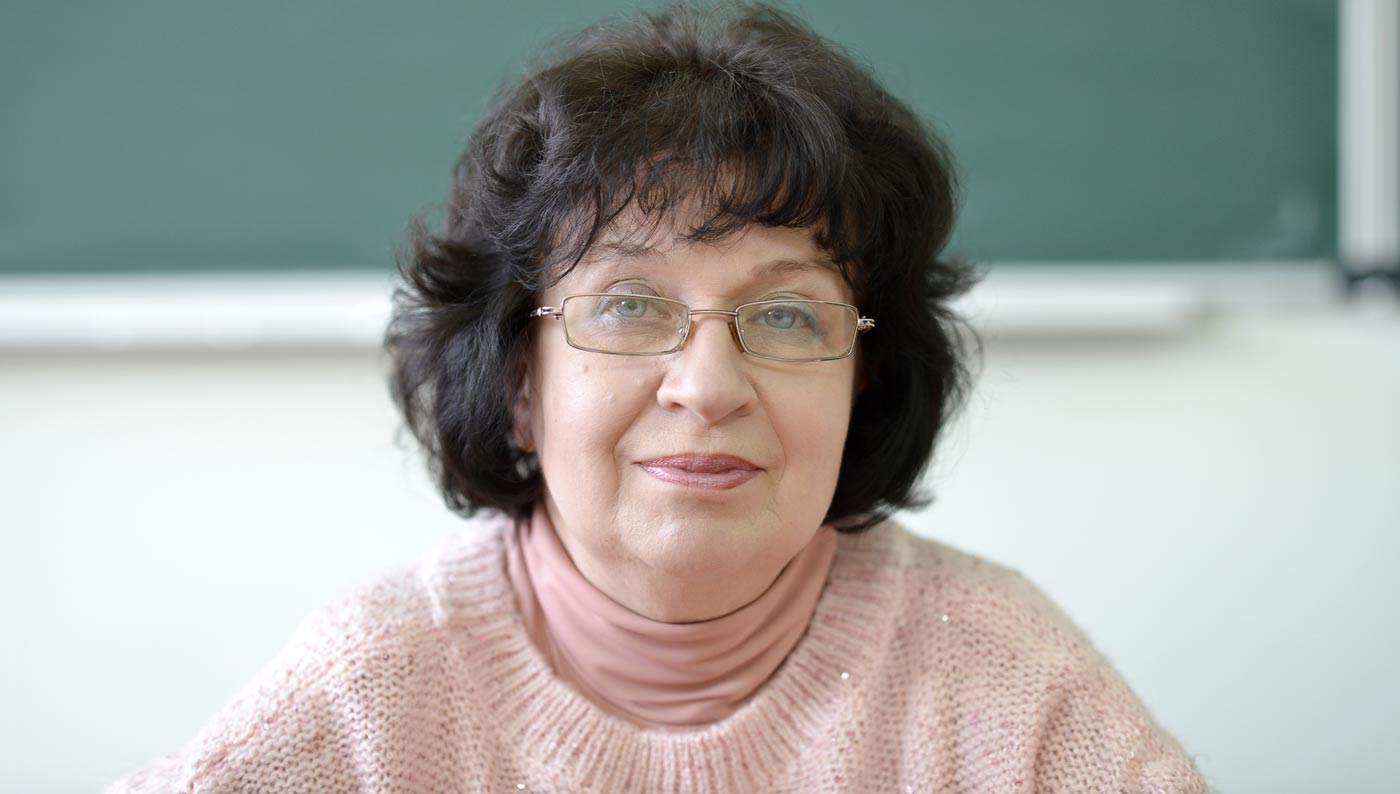 Смолдирева Тетяна Петрівна