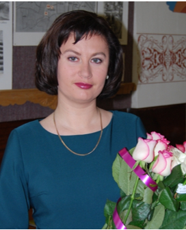 Марєєва Тетяна Вікторівна