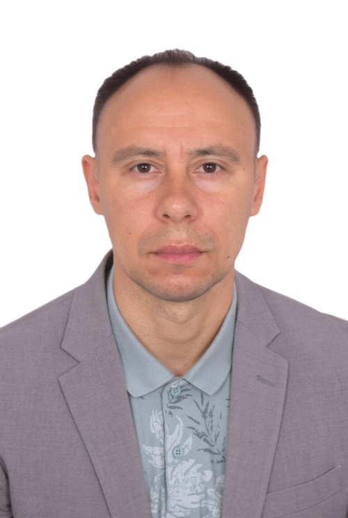Молдован Андрій Дмитрович 